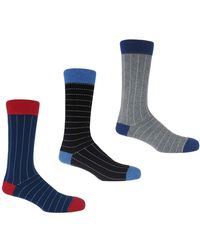 Peper Harow - Made in England - Dash Socks Bundle - Lyst