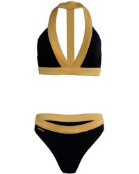 TOUCH BY ADRIANA CAROLINA - Simplicity Bikini Set - Lyst