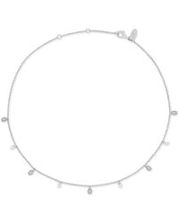 Stone Fruit - Pit Necklace - Lyst