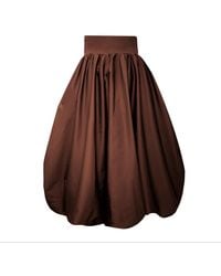 Frock Tales - Enoki Puffball Skirt - Lyst
