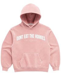 Dont Eat the Homies - Arch Hoodie - Lyst