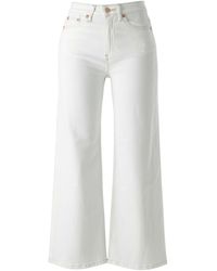 Her & Glory - Rosie Wide Leg - Lyst