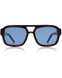 A.Kjærbede - Kaya Demi Tortoise - Lyst