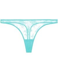Journelle - Romy Thong Ocean - Lyst