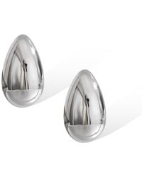 Retro Chic - Drop Earrings - Lyst