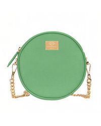Henry Daniel Roma - Turandot Leather - Lyst