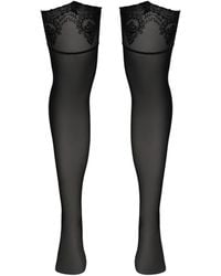 BonBon Lingerie - Mara Stockings - Lyst