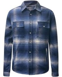 Vustra - Tahoe Overshirt - Lyst