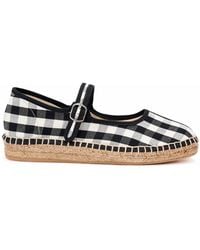 Naguisa - Peonia Check - Lyst