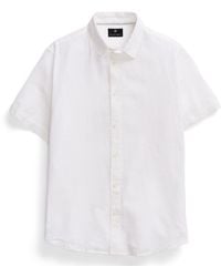 Vustra - Cloud- Linen Shirt - Lyst