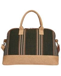 My Style Bags - London Smart Duffel Bag Antibes - Lyst