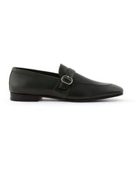 Mariano Shoes - Lugo Loafer Dark - Lyst