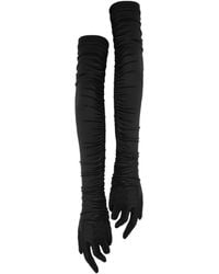 Perilla Lingerie - Kris Gloves - Lyst