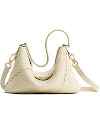 Orange Cube - Vina Shoulder Bag - Lyst