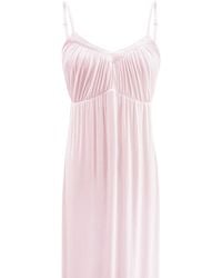 JJwinks - Babydoll Nightgown - Lyst