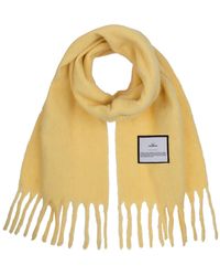 Norbron - Norgad Acid Scarf - Lyst