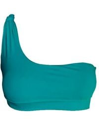 Lula-Ru - Emily Bikini Top - Lyst