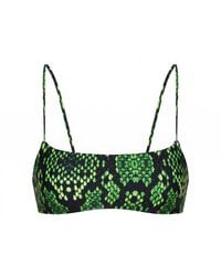 Sunkissed - Le Sporty Top - Lyst