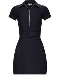 Goldie Byrd - The Goldie Dress - Lyst