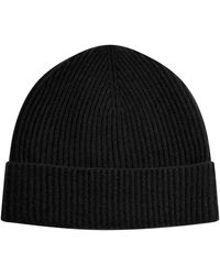 Loop Cashmere - New Cashmere Beanie - Lyst