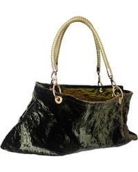 Romer Millinery - Morphy Moldable 3 Way Handle Bag - Lyst