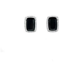 Stephanie Browne Australia - Stevie Earrings - Lyst