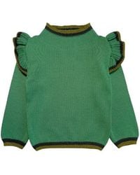 Mabli - Delyth Pullover - Lyst