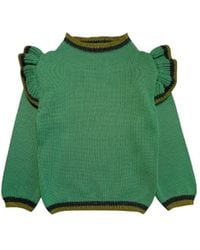 Mabli - Delyth Pullover - Lyst