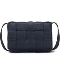 Mkf Collection - J'omor - Ginger Woven Shoulder Bag - Lyst