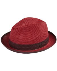 Dasmarca Hats - Dasmarca Florence Summer Two Tone Crushable Hat - Lyst