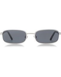 A.Kjærbede - Noah Sunglasses - Lyst