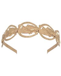 Stephanie Browne Australia - The Dakota Headband - Lyst