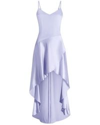 Scarlett Gasque - Sophia Slip Dress - Lyst