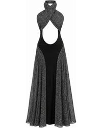 No'design - Elara Maxi Dress - Lyst