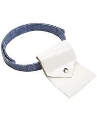 Paloma Lira - Pocket Mini Bag - Lyst
