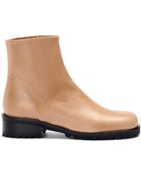 Naguisa - Neutrals Bina Taupe - Lyst
