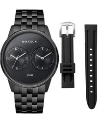 Maxum - Taylor Steele Limited Edition Watch Collab Set - Lyst