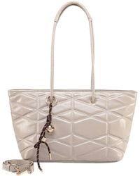Mkf Collection - J'omor - Neutrals Karen Tote Bag - Lyst