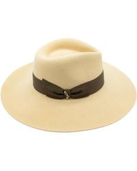 DORIA 1905 - Neutrals Droplette - Lyst