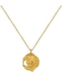 ASSUWA - Cappadocia Necklace - Lyst