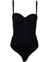 Daily Underwear - Bodysuit Classic - Lyst