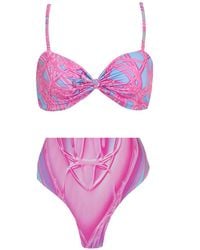 Paloma Lira - Plastic Victorian Tender - Lyst