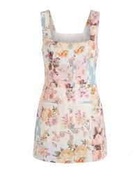 Yumi Kim - Ava Linen Dress - Lyst