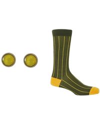 Peper Harow - Made in England - Groom's Set - Lyst