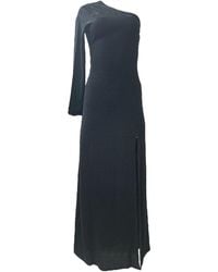 Any Old Iron - Shimmer Smith Dress - Lyst
