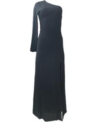 Any Old Iron - Shimmer Smith Dress - Lyst