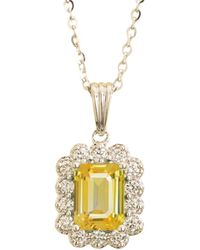 Juvetti - Verda Necklace - Lyst