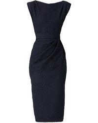 SACHA DRAKE - Sofia Dress - Lyst