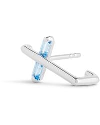 Kasun - Angel Kiss Earring - Lyst