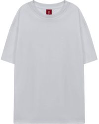 Do We - Oversized T-Shirt - Lyst